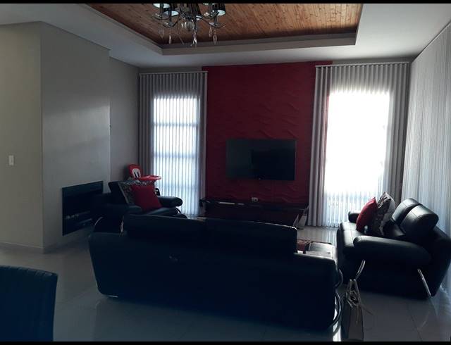 4 BEDROOM HOUSE SOLD IN MONTANA TUINE